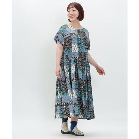 [^:OG3362] Web̏tsoi傫TCYj MIXvg{ꂽIȐnōs[XwebACeƂēołI߂̃EGXgؑւőlۂۂɂAoTbƒyȃTCYŎdグ܂Bȕł킵₷J[oG[Vł̂pӂłBfԈႢȂ̑lvgs[XłBOlaca modelFH164 B94 W82 H103 3TCYp