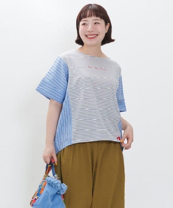専用 アズノゥアズオオラカ プルオーバー&ロンT2点