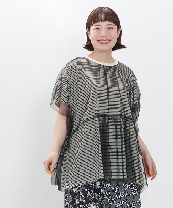 トップス | アズノゥアズ レディース服のファッション通販サイト