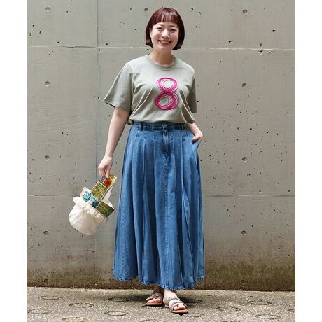 [^:OE1470] G߂킸N܂킹I[V[YACe VGbgYȃv[cfjXJ[gołB̂VGbgoĂ܂BJWAȃfjfނȂAv[c̏cCX^CAbvAiȕ͋CvX܂BEGXgɃS邱ƂŒSneɂ̓|PbgApQIpĂfjXJ[g̓[h[uɒǉ}XgACełBOlacamodelF܂܂񗝑z̐eqƐAt@bVfEcjR̕Aw܂܂xɁuO[v𒅗pĂ܂IOlaca modelFH158 B102 W88 H108 3TCYpƉOł̎Be摜́A̓ŐFČꍇ܂B\Ȍɋ߂J[ɂČfڂĂ܂@gpĂp\R̃j^[ݒ gѓdb̃[J[E@ɂۂ̃J[ƈقȂČꍇ܂B\߂B