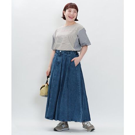 [^:OE1470] G߂킸N܂킹I[V[YACe VGbgYȃv[cfjXJ[gołB̂VGbgoĂ܂BJWAȃfjfނȂAv[c̏cCX^CAbvAiȕ͋CvX܂BEGXgɃS邱ƂŒSneɂ̓|PbgApQIpĂfjXJ[g̓[h[uɒǉ}XgACełBOlacamodelF܂܂񗝑z̐eqƐAt@bVfEcjR̕Aw܂܂xɁuO[v𒅗pĂ܂IOlaca modelFH158 B102 W88 H108 3TCYpƉOł̎Be摜́A̓ŐFČꍇ܂B\Ȍɋ߂J[ɂČfڂĂ܂@gpĂp\R̃j^[ݒ gѓdb̃[J[E@ɂۂ̃J[ƈقȂČꍇ܂B\߂B