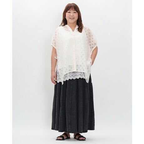 [^:OE1470] G߂킸N܂킹I[V[YACe VGbgYȃv[cfjXJ[gołB̂VGbgoĂ܂BJWAȃfjfނȂAv[c̏cCX^CAbvAiȕ͋CvX܂BEGXgɃS邱ƂŒSneɂ̓|PbgApQIpĂfjXJ[g̓[h[uɒǉ}XgACełBOlacamodelF܂܂񗝑z̐eqƐAt@bVfEcjR̕Aw܂܂xɁuO[v𒅗pĂ܂IOlaca modelFH158 B102 W88 H108 3TCYpƉOł̎Be摜́A̓ŐFČꍇ܂B\Ȍɋ߂J[ɂČfڂĂ܂@gpĂp\R̃j^[ݒ gѓdb̃[J[E@ɂۂ̃J[ƈقȂČꍇ܂B\߂B