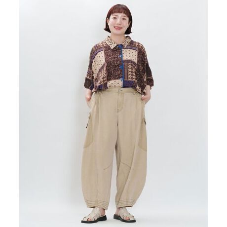 [^:OD1622] Ƃ̂VGbgŏKi傫TCYj _炩fjōJ[SpcłBƓɃ^bNŗ̊̂ꖇɎdオɁIEHbVƂł薡킢[͋CłBTCh̑傫ȃpb`|PbgCpNgŁA؂₩ȃuEXVcJWATVcX^C܂ŁALR[fBl[gɎ₷ACełBIȃVGbgƍtR[fɂȂ肻łB{y[WɌfڂĂڍ׉摜́Adl`邽߂ AS KNOW AS de baseihDoXj ̓fUCigpĂ܂B̂߁AuhhJ̃fUCقȂ܂A͂鏤i AS KNOW AS olacaiIIJj łBS܂BOlaca modelFH164 B94 W82 H103 3TCYpƉOł̎Be摜́A̓ŐFČꍇ܂B\Ȍɋ߂J[ɂČfڂĂ܂@gpĂp\R̃j^[ݒ gѓdb̃[J[E@ɂۂ̃J[ƈقȂČꍇ܂B\߂B