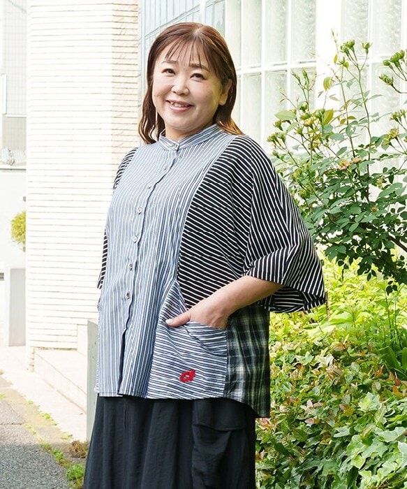 アズ ノゥ アズ オオラカ(AS KNOW AS olaca) レディース