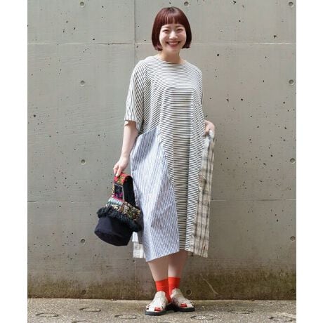 [^:O71628] Ăɋ߂ÂƒȂ{[_[si傫TCYj TCh̑傫ȃ|PbgۓIȂTCỸs[XłB{[_[̕zƃJbg\[fނgݍ킹āASnƓ₷mۂďdȂ肷Ȃ悤ɂ܂BɂCȂ wax byAYmDAY炵vXĂ܂BV[ỸVcinaQPSW/̏W܂OJPOjƍ킹ĂłOlacamodelF܂܂񗝑z̐eqƐAt@bVfEcjR̕Aw܂܂xɁuNvJ[𒅗pĂ܂IOlaca modelFH158 B102 W88 H108 3TCYpƉOł̎Be摜́A̓ŐFČꍇ܂B\Ȍɋ߂J[ɂČfڂĂ܂@gpĂp\R̃j^[ݒ gѓdb̃[J[E@ɂۂ̃J[ƈقȂČꍇ܂B\߂B