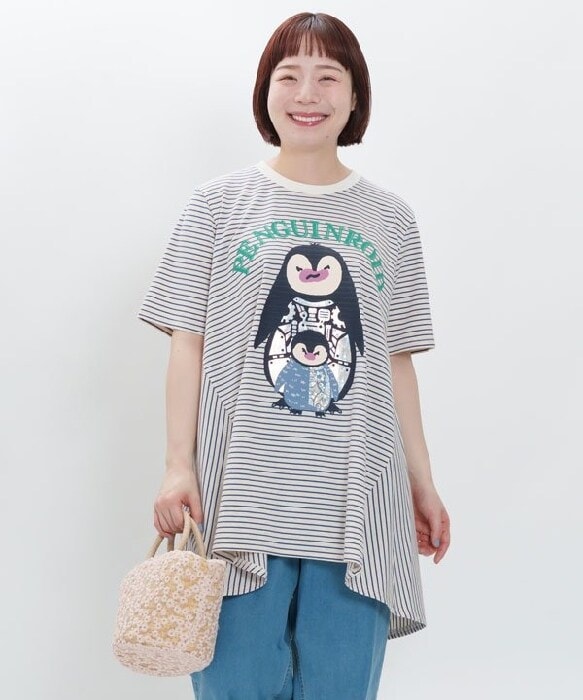 ブランドバッグ 人気ランキング2025 オオラカ(AS アズ ノゥ アズ KNOW Tシャツ レディース olaca) AS トップス