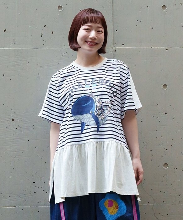 オオラカ | 大きいサイズ（15号～21号）のレディース服通販サイト