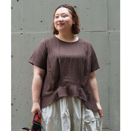 [^:OB2153] ӂƌy₩ɒȂfUCi傫TCYj xACh̎hJR\Ǝ{ꂽvI[o[ołBȂƐڐG⊴@\t̐ngpĂ̂łꂩ̋G߂ɂ҂̈ꖇłBȒSnɂEGXgɃ^bNƂĂ̂Ńn̂VGbgɁIg₷J[WJꂵ|CgłOlaca modelFH158 B102 W88 H108 3TCYpƉOł̎Be摜́A̓ŐFČꍇ܂B\Ȍɋ߂J[ɂČfڂĂ܂@gpĂp\R̃j^[ݒ gѓdb̃[J[E@ɂۂ̃J[ƈقȂČꍇ܂B\߂B