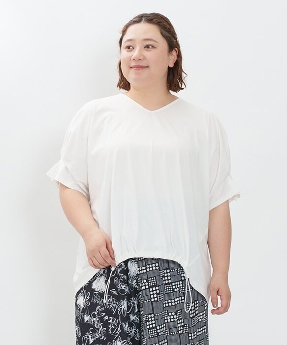 アズ ノゥ アズ オオラカ(AS KNOW AS olaca) レディース Tシャツ