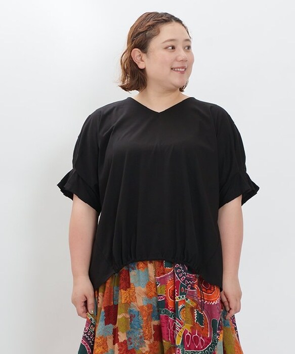 アズ ノゥ アズ オオラカ(AS KNOW AS olaca) レディース Tシャツ