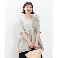 アズノゥアズオオラカ(AS KNOW AS olaca)の【大きいサイズ】君の肩にかかっているＰＯ