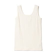 アズノゥアズオオラカ(AS KNOW AS olaca)の【大きいサイズ】レーヨンリブリブＴＫ