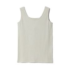 【大きいサイズ】レーヨンリブリブＴＫ