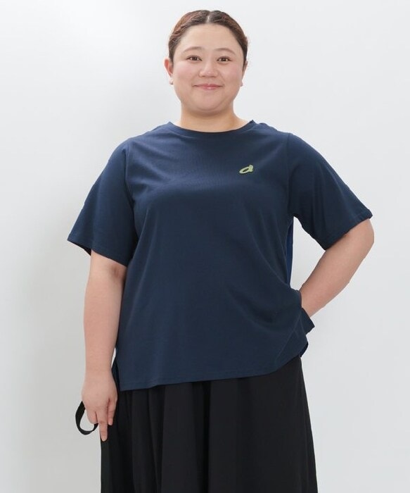 可愛い‼️ パーカー&Tシャツセット　アズノウアズオオラカ 楽天市場】アズノゥアズオオラカ AS KNOW AS olaca Tシャツの通販