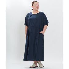 アズノゥアズオオラカ(AS KNOW AS olaca)の【大きいサイズ】キレイ目３ｉｎ１ＯＰ