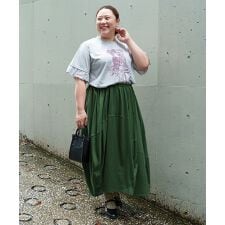 【大きいサイズ】あの人の３ｉｎ１立体ＳＫ