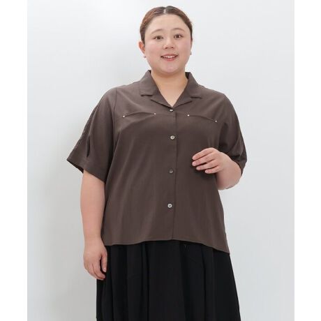 [^:OB2182] y₩ɂ܂ƂĂY߃Vci傫TCYj VvȃfUCŒ񂵂₷A{^JĂƉHDĂI̐؂ւC𗘗p|Pbgɂ͏ȃJVłĂă|Cgƕ⋭ɂȂĂ܂BɁAg̃EGXgC菭߂̈ʒuɃSōiAڐɈグŜ̃oX𐮂fUCIIItƂɃX^CO₷AZbgAbvp̃pciOD1656/AcCC₽J[SjpӂĂ܂BOlaca modelFH158 B102 W88 H108 3TCYpƉOł̎Be摜́A̓ŐFČꍇ܂B\Ȍɋ߂J[ɂČfڂĂ܂@gpĂp\R̃j^[ݒ gѓdb̃[J[E@ɂۂ̃J[ƈقȂČꍇ܂B\߂B