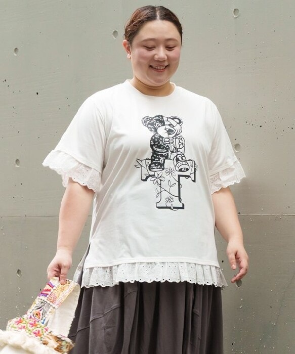 専用 アズノゥアズオオラカ バイカラーバサリＴＮ他2点 楽天市場】【大きいサイズ】スシボイルBL／アズノゥアズ