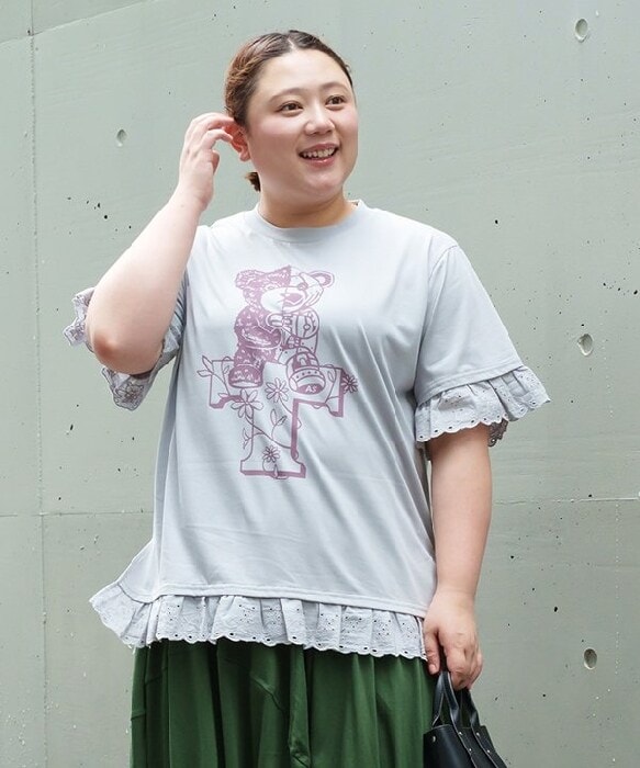 専用 アズノゥアズオオラカ バイカラーバサリＴＮ他2点 楽天市場】【大きいサイズ】スシボイルBL／アズノゥアズ
