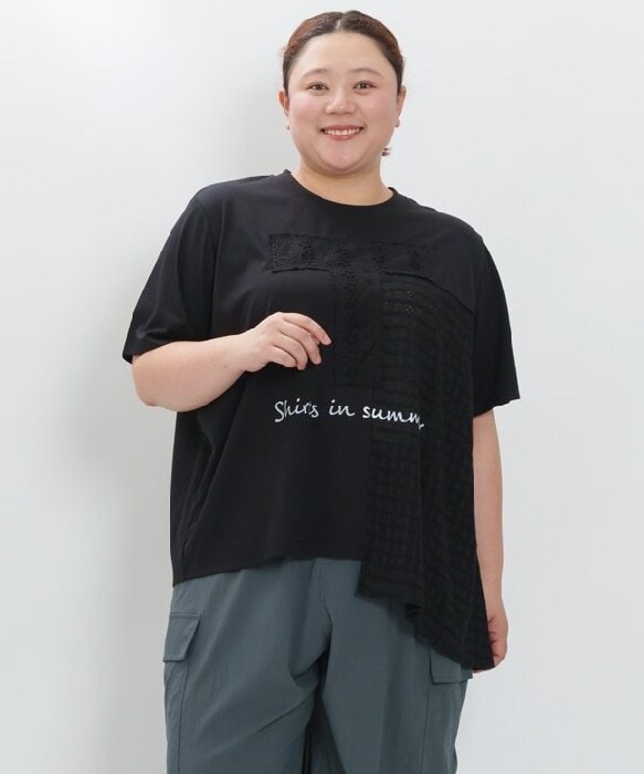 アズ ノゥ アズ オオラカ(AS KNOW AS olaca) レディース (4000円
