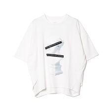 【大きいサイズ】ＬｉｆｅｉｓＴシャツ