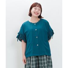 アズノゥアズオオラカ(AS KNOW AS olaca)の【大きいサイズ】ひんやり好きのＳＨＪＫ