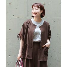 アズノゥアズオオラカ(AS KNOW AS olaca)の【大きいサイズ】ひんやり好きのＳＨＪＫ