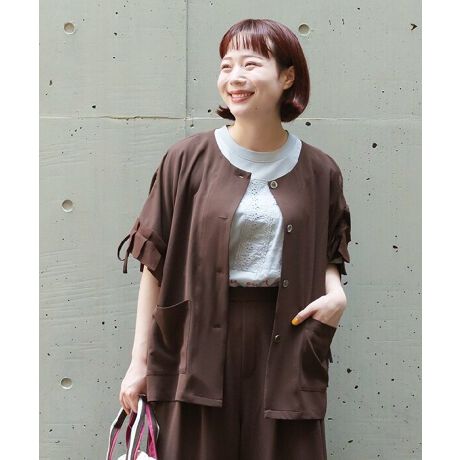 [^:OH0689] Ăɏd󂷂VcWPbgi傫TCYj ڐG⊴̃N[OOfނgVcWPbgBЂ芴ƃTbƊƒ悢̌łĂɌȂꖇłBVcƂĒpĂA[̉HDƂĒpĂ߁B͐F킹VA[fނŃ^bNi\܂B̒ɒʂĂRiAD݂̃VGbĝM~bNłBV[ỸpcƃZbgŒp̂߂łBOlaca modelFH164 B94 W82 H103 3TCYpƉOł̎Be摜́A̓ŐFČꍇ܂B\Ȍɋ߂J[ɂČfڂĂ܂@gpĂp\R̃j^[ݒ gѓdb̃[J[E@ɂۂ̃J[ƈقȂČꍇ܂B\߂B