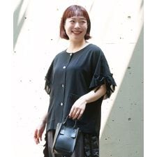 アズノゥアズオオラカ(AS KNOW AS olaca)の【大きいサイズ】ひんやり好きのＳＨＪＫ