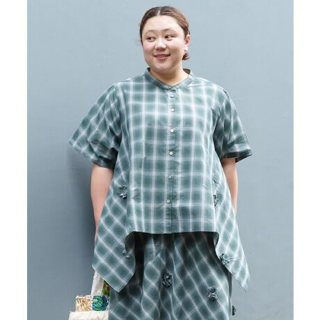 [^:OB2183] 1ŃT}ɂȂ闧̊̂VGbgi傫TCYj |GXeȂ̐߃`FbNɓfނōt[`[tDtVcłB`[t͂RDŉ؂₩ONIӂƍL鐞fUCtF~jȈۂ^܂AohJ[Ȃ̂Ŋ܂XbLƌAlۂ͋CvX܂BɁATCh̐؂ւCɒ`̕zĂ͂߁AwCɓoA₷ƃfUC𗼗܂Bu₩Ȉۂ^AGߊĂꖇłIV[ỸpciOD1658/`FbN炭SKIPTjƂ̃ZbgAbvIXXłBOlaca modelFH158 B102 W88 H108 3TCYpƉOł̎Be摜́A̓ŐFČꍇ܂B\Ȍɋ߂J[ɂČfڂĂ܂@gpĂp\R̃j^[ݒ gѓdb̃[J[E@ɂۂ̃J[ƈقȂČꍇ܂B\߂B