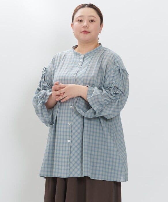 オオラカ・ラクラクラクーノSH・サイズ3 大きいサイズ】ラクラクラクノーSH | アズノゥアズオオラカ(AS