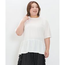 アズノゥアズオオラカ(AS KNOW AS olaca)の【大きいサイズ】呼吸冷感切り替えＰＯ