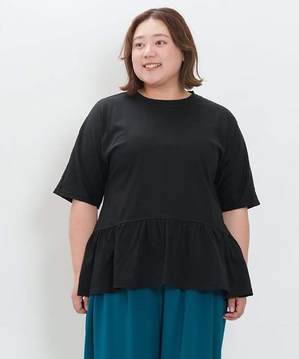 アズ ノゥ アズ オオラカ(AS KNOW AS olaca) レディース Tシャツ