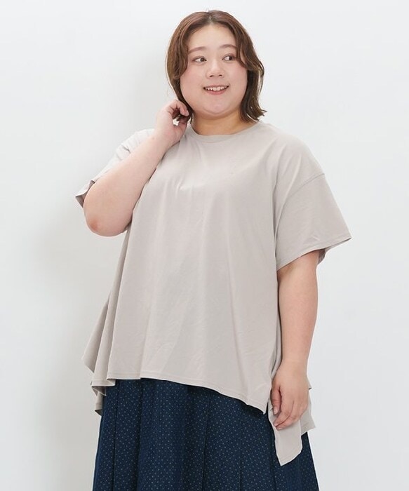 大きいサイズ】呼吸冷感スラちゃんPO | アズノゥアズオオラカ