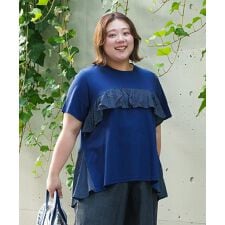 アズノゥアズオオラカ(AS KNOW AS olaca)の【大きいサイズ】コズミックコミズタマＰＯ