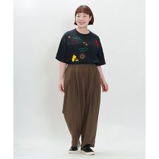 【大きいサイズ】さらひやタックＰＴ