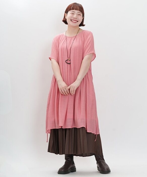 大きいサイズ】ひやひやパッチOP | アズノゥアズオオラカ(AS