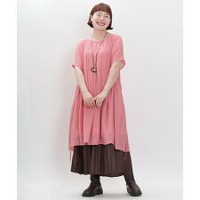 【大きいサイズ】ＮｅｗタックタックＯＰ