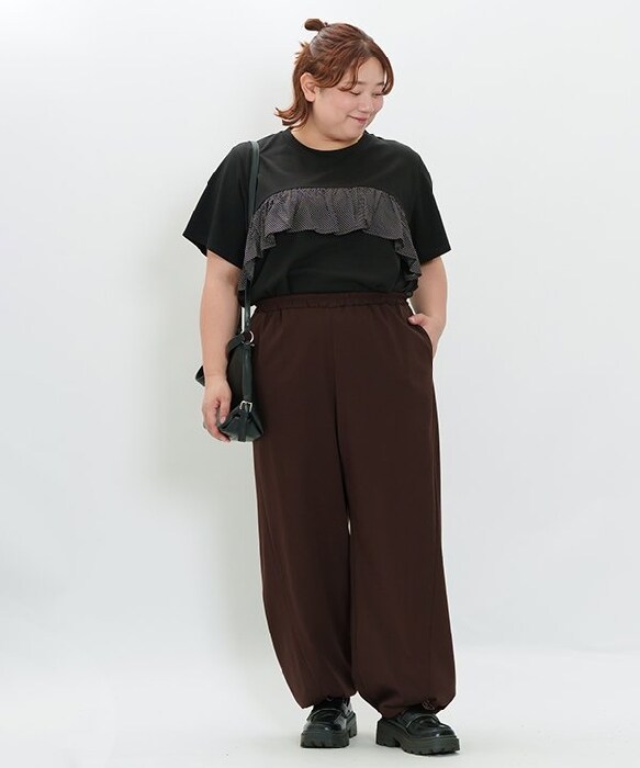 パンツ (茶色・ブラウン系) の一覧 | マルイウェブチャネル