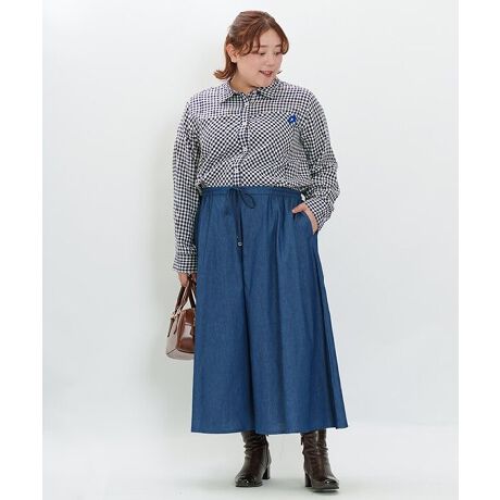 [^:OD1664] Vv˔ꒅi傫TCYj XJ[gԐlC̃XJ[`pcBՂ̃tA[тɈ\Ă܂BEGXg̓SdlŁAqʂĂ̂ŁATCY\B̃Vu[ŕʂ₷fUCȂ̂ŉĂłKɗp܂B|Pbgƕtĕ֗ItA[ChŔVGbgoAǂȃACeƂ킹₷\pcłBOlaca modelFH158 B102 W88 H108 3TCYpƉOł̎Be摜́A̓ŐFČꍇ܂B\Ȍɋ߂J[ɂČfڂĂ܂@gpĂp\R̃j^[ݒ gѓdb̃[J[E@ɂۂ̃J[ƈقȂČꍇ܂B\߂B