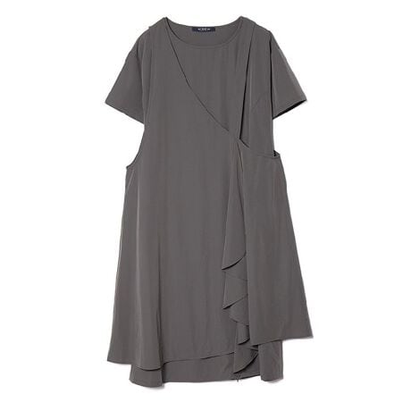 [^:OG3391] Tb1ŃR[fBl[gi傫TCYj czƂ͎vȂLkIyVɂȂɂȒPƂbg炯̐n2_Zbg̃s[X܂B̃VvTVc^s[XɁAAVg[ȃWxXg킹̃s[X͂ꂾłȂꂽC[hX^C܂BǂɂĂOKIʁXł̒p\Œ񂵎R݂łId˕ŕ\Kƕω̂|CgłBOlaca modelFH164 B94 W82 H103 3TCYpƉOł̎Be摜́A̓ŐFČꍇ܂B\Ȍɋ߂J[ɂČfڂĂ܂@gpĂp\R̃j^[ݒ gѓdb̃[J[E@ɂۂ̃J[ƈقȂČꍇ܂B\߂B