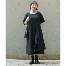 アズノゥアズオオラカ(AS KNOW AS olaca)の【大きいサイズ】気にしなくていい贅沢ＯＰ