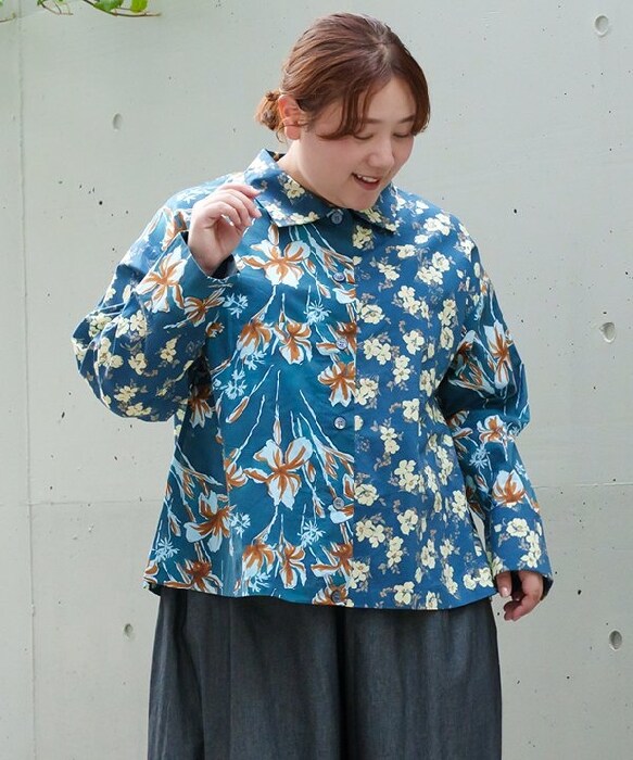 オオラカ・ラクラクラクーノSH・サイズ3 大きいサイズ】ラクラクラクノーSH | アズノゥアズオオラカ(AS