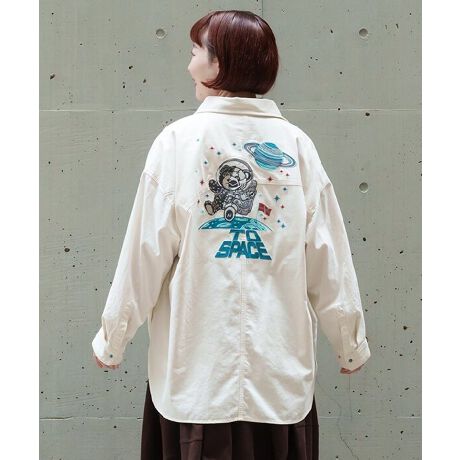 [^:OB2167] xACh̋AҁIIi傫TCYj ݂ȑDwxAChxFɖ߂Ă܂IobNX^CDuƃxAChAĂhJꂽfjfނ̃VcłBFg̎hJAƂĂCpNgՂŃR[fBl[g̎ɂȂ邱ƊԈႢȂĨ|PbgAVg[fUCɂȂĈۓIIꖇƂĂ͂ACgAE^[ƂĂłėlXȃV[YŒ񂵂y߂܂BI[̃ACeɂȂ邱ƊԈႢȂ̈ꒅłBOlaca modelFH164 B94 W82 H103 3TCYpƉOł̎Be摜́A̓ŐFČꍇ܂B\Ȍɋ߂J[ɂČfڂĂ܂@gpĂp\R̃j^[ݒ gѓdb̃[J[E@ɂۂ̃J[ƈقȂČꍇ܂B\߂B