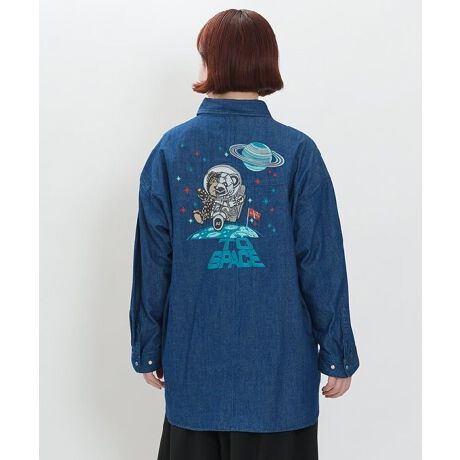 [^:OB2167] xACh̋AҁIIi傫TCYj ݂ȑDwxAChxFɖ߂Ă܂IobNX^CDuƃxAChAĂhJꂽfjfނ̃VcłBFg̎hJAƂĂCpNgՂŃR[fBl[g̎ɂȂ邱ƊԈႢȂĨ|PbgAVg[fUCɂȂĈۓIIꖇƂĂ͂ACgAE^[ƂĂłėlXȃV[YŒ񂵂y߂܂BI[̃ACeɂȂ邱ƊԈႢȂ̈ꒅłBOlaca modelFH164 B94 W82 H103 3TCYpƉOł̎Be摜́A̓ŐFČꍇ܂B\Ȍɋ߂J[ɂČfڂĂ܂@gpĂp\R̃j^[ݒ gѓdb̃[J[E@ɂۂ̃J[ƈقȂČꍇ܂B\߂B