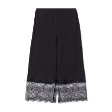 アズノゥアズオオラカ(AS KNOW AS olaca)の【大きいサイズ】優しいレースペチＰＴ８５