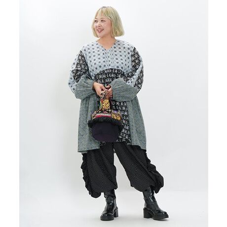 [^:OG3383] ƕ̉sŖi傫TCYj Ch×̎@unhubNvgvŎdグA3ނ̊􉽊w͗lgݍ킹ʊ`jbNB86cmŎdグĂ̂ŃpcX^CƍDIoX悭Ȃ܂IOSTChɂēꂽ؂ւoXgŐ؂ւ邱ƂŁARƎɏW߁A׌ʂB`̎dƔVGbgZAɂ͂ȂꖇłB