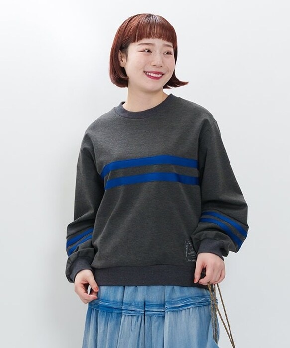 【ちーもん】新品AS KNOW AS Olaca カラフルニット ちーもん】新品AS KNOW AS Olaca カラフルニット カラフルニット