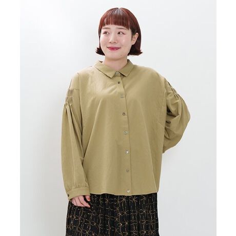 [^:O40045] yăLCi傫TCYj ẑ悤ɂƌ̂ɁA̓Jbg\[fނŎdĂSnQ̃VcB悢LъAԂ̒płXgXt[ɉ߂܂BVvȃVcɌāAfUCɂ͂肪ՂBƂh}X[û͔VGbgoAgɓꂽ^bN\ƂƂvXĂ܂Bɐɂ̓XibvE΂A߂΂܂ŃVcCĂ邩̂悤ȃAWBƊƃbNX𗼗AIɂItɂ􂷂閜\ACełB̃R[fBl[g肰ȂiグĂAꖇłBOlaca modelFH164 B94 W82 H103 3TCYpƉOł̎Be摜́A̓ŐFČꍇ܂B\Ȍɋ߂J[ɂČfڂĂ܂@gpĂp\R̃j^[ݒ gѓdb̃[J[E@ɂۂ̃J[ƈقȂČꍇ܂B\߂B