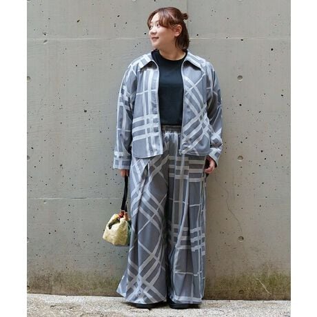 [^:OH0701] gh̃`FbŃi傫TCYj 傫ȃ`FbNōVcu]łBFɂĕႤ̂ƁAЂƂ̏oႤ̂ŐEɈ̃u]ɂȂ܂BǂȃgbvXłe|ȂVGbgɍ܂BɌ됞̓hXgł̂łD݂Ńo[̂悤ȃVGbgɕωł܂BVvȃ{gƍ킹āAANZgƂĂfނ̃pciOD1662/BIG`FbNȐؑPTjAXJ[giOE1481/BIG`FbNȃvSKĵŁAZbgAbvƂĂyނƂł܂Inْ̍fƂȂ킹ɂ __ ̏oقȂ܂B̂w͏o˂܂B̏エ߂܂BOlaca modelFH158 B102 W88 H108 3TCYpƉOł̎Be摜́A̓ŐFČꍇ܂B\Ȍɋ߂J[ɂČfڂĂ܂@gpĂp\R̃j^[ݒ gѓdb̃[J[E@ɂۂ̃J[ƈقȂČꍇ܂B\߂B